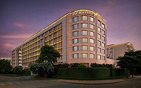 Jw Marriott Hotel New Delhi Aerocity